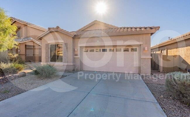 Building Photo - 3001 W Silver Fox Way