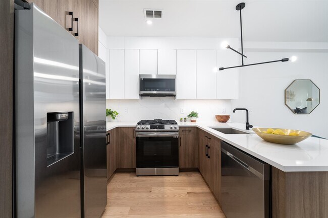 Foto del edificio - 10 Brinkerhoff St