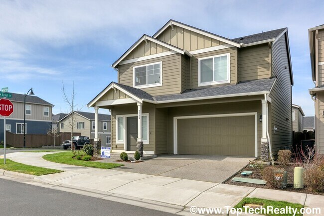 Foto del edificio - Gorgeous Abbey Creek Home 3BD, 2.5BA *Loaded*A+ Schools*Fncd Yard **Excellent Schools!