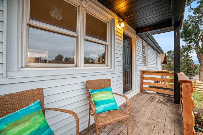 Foto del edificio - 720 W Washington St