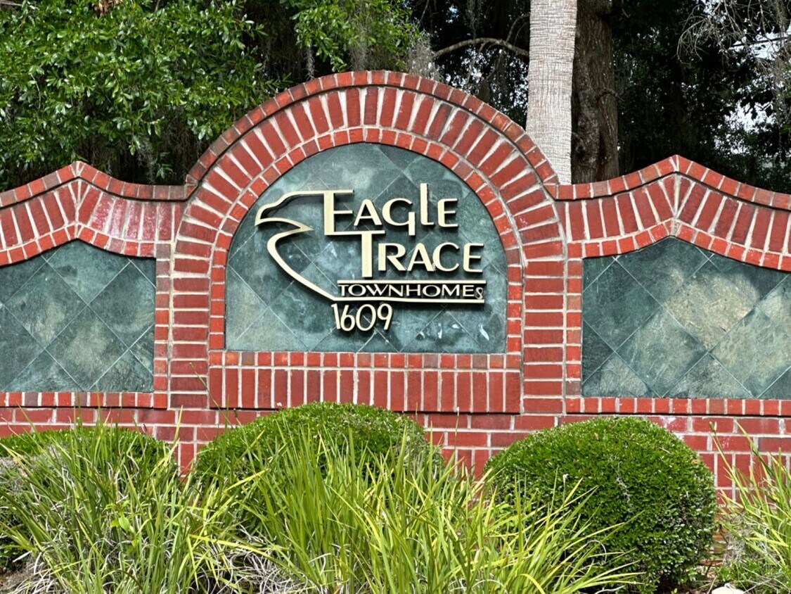 Primary Photo - LOOK!! 2 Bed/2Bath Townhome in Eagle Trace!!