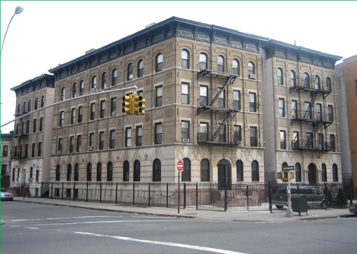 Primary Photo - 361 Ocean Ave