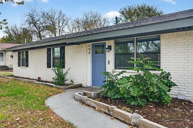 Foto del edificio - 604 E Summit St