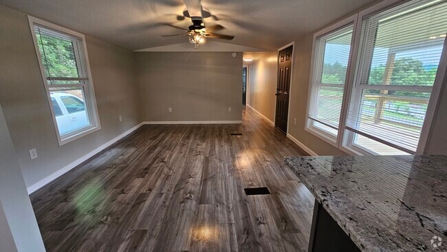 Living Room - 139 Ashley Ln