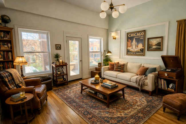 Building Photo - 4724 N Troy St