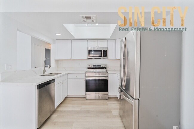 Foto del edificio - 5064 Spencer St