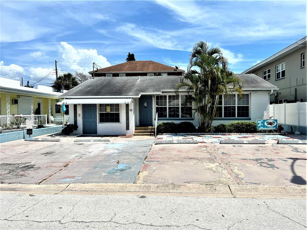 Primary Photo - 75 144th Ave