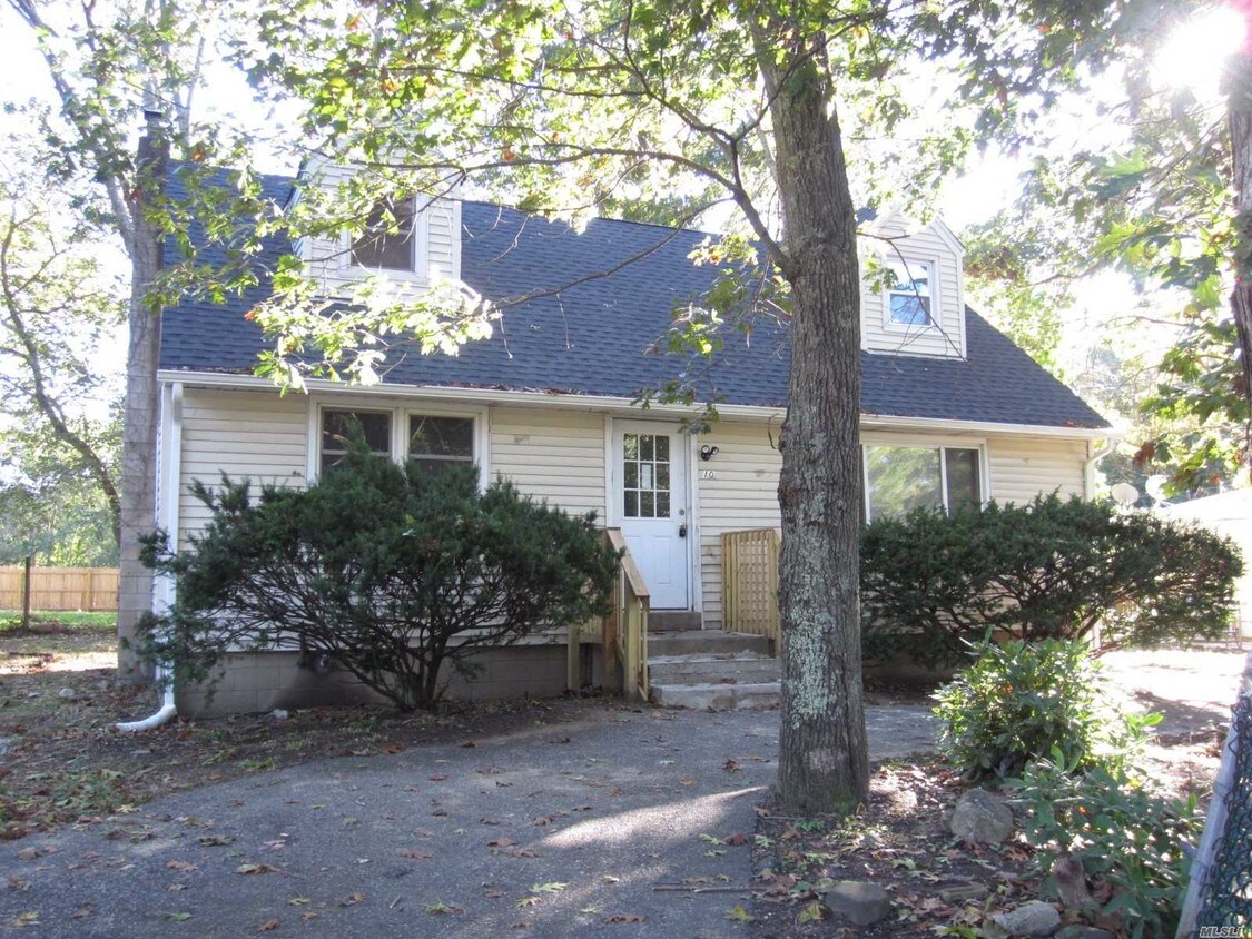 Foto principal - 102 Norfleet Ln