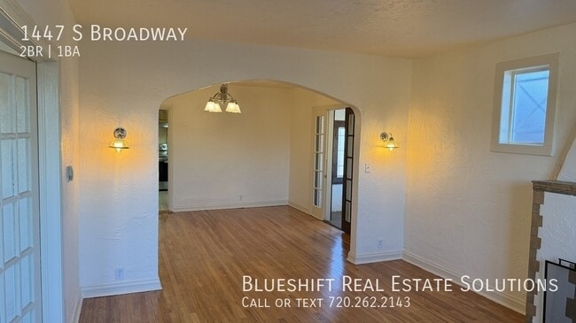 Foto del edificio - 1447 S Broadway