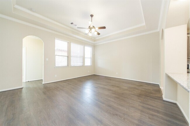 Foto del edificio - 24931 Blue Mountain Park Ln