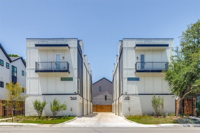 Photo - 5633 Live Oak Street Unit 104 Apartment