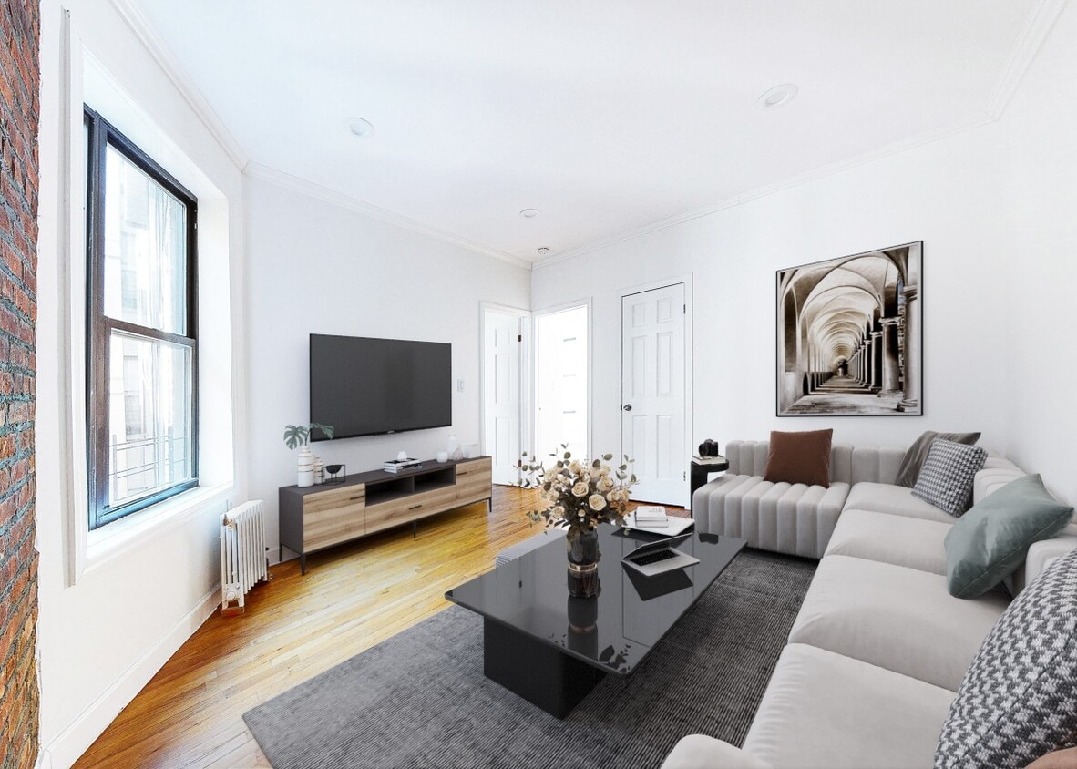 Foto principal - West 150th Street