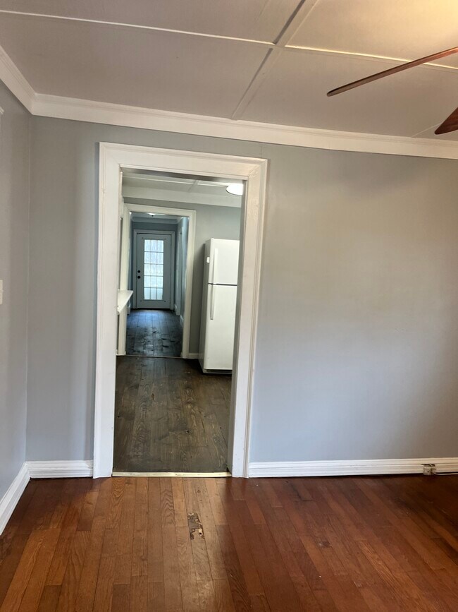 3111 Dickson St NE, Atlanta, GA 30319 House Rental in Atlanta, GA