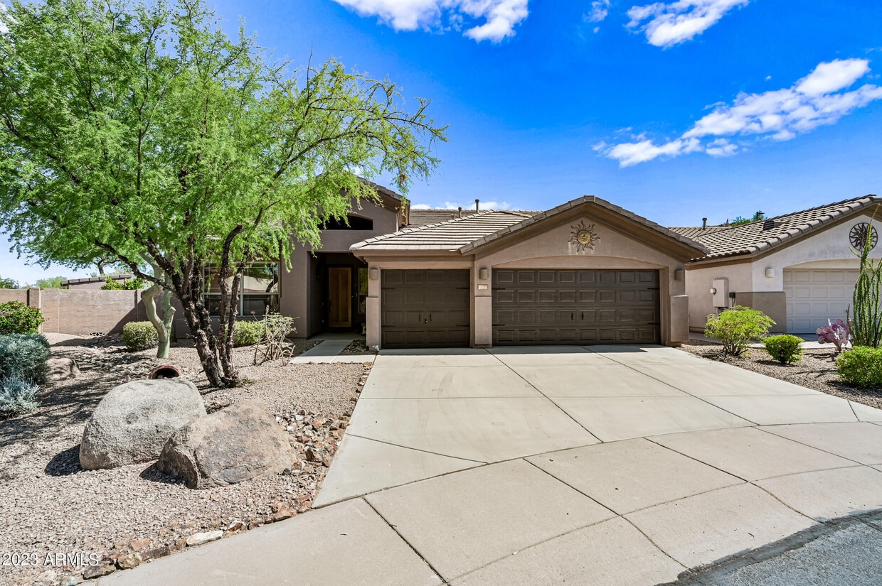 11540 Morningside Dr, Goodyear, AZ 85338 House Rental in Goodyear, AZ