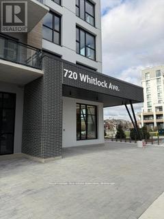 Photo du bâtiment - 720 Whitlock Ave