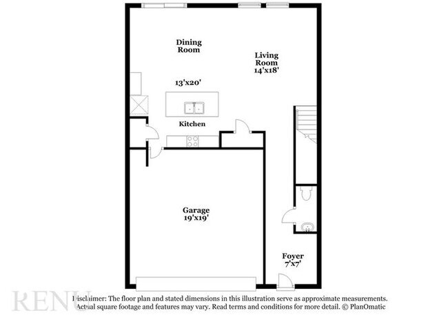 Building Photo - 6040 Mojave Dr