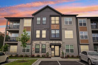 Building Photo - The Pullman Luxury Apartments