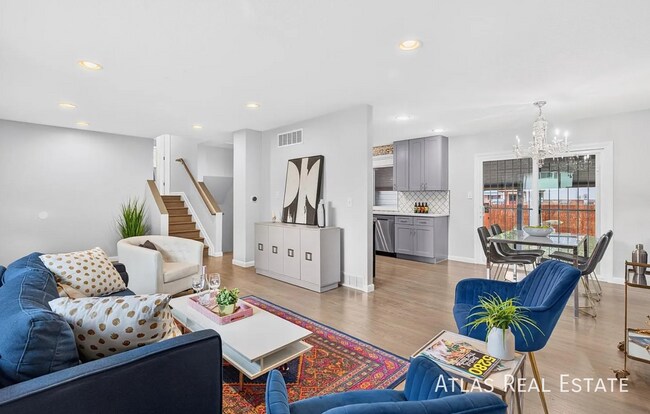 Foto del edificio - 1472 S Dudley St