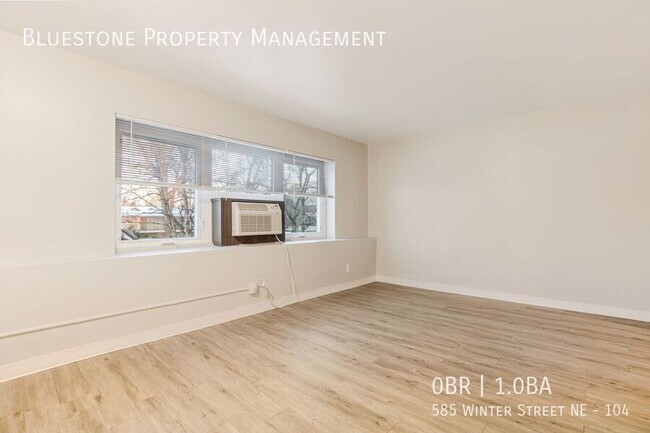 Foto del edificio - 585 Winter St NE