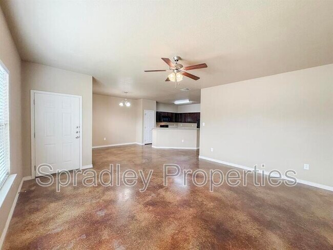 Foto del edificio - 7108 Cameron Park Rd