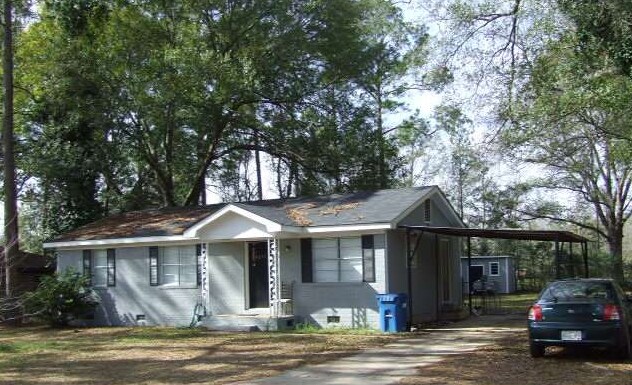 Primary Photo - 4807 Mustang Dr
