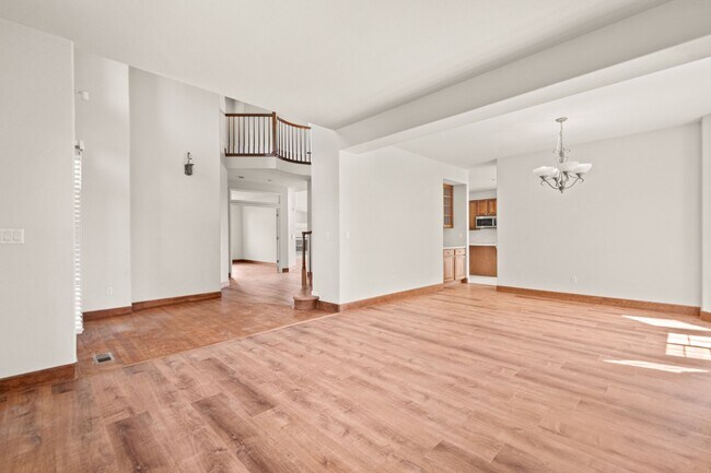 Foto del edificio - 20981 E Hampden Pl