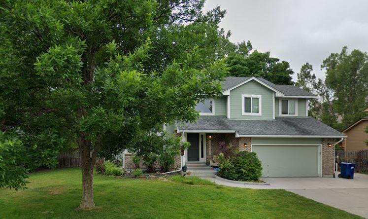 Primary Photo - 16462 W 55th Pl