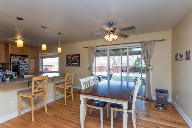 Foto del edificio - Inviting Ranch-Style Retreat!