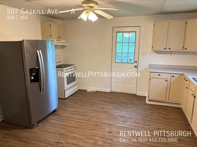 Building Photo - 507 Gaskill Ave