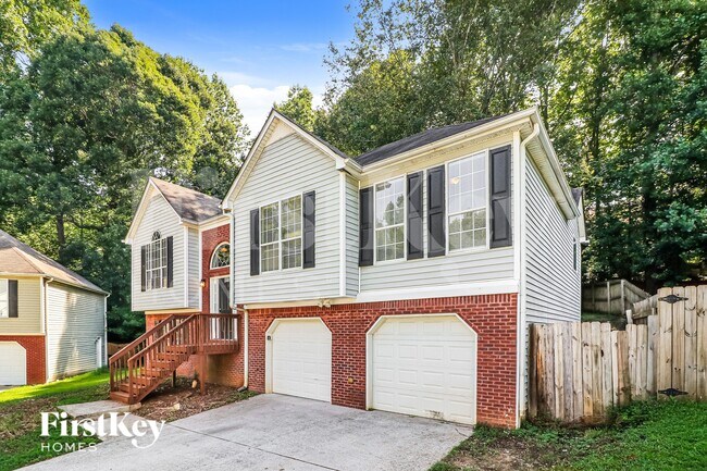 Foto del edificio - 4173 Rhinehart Dr