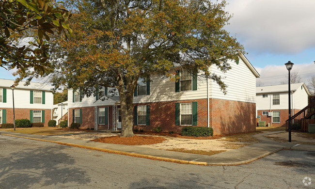 Foto del edificio - Columbia Garden Apartments