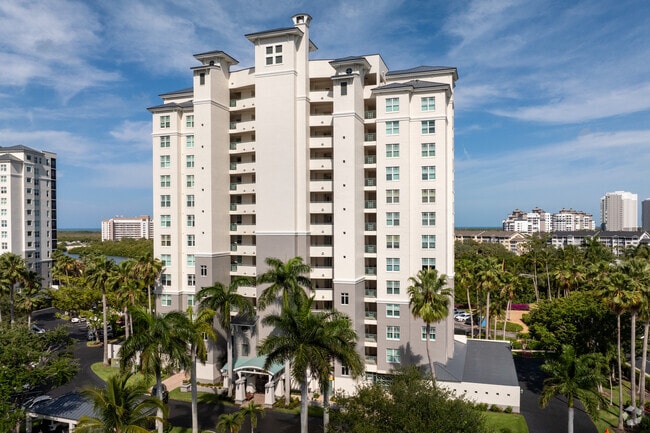 Aruba at Cove Towers