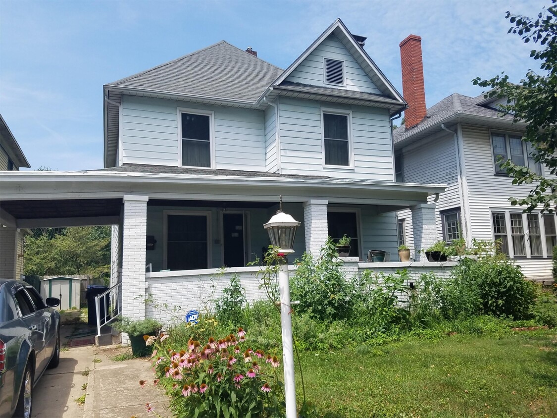 Foto principal - 2206 N 11th St