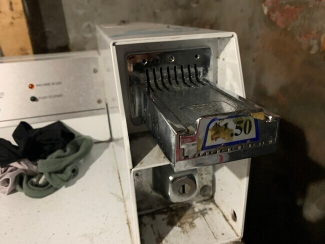 Foto del edificio - 88 Hammond St