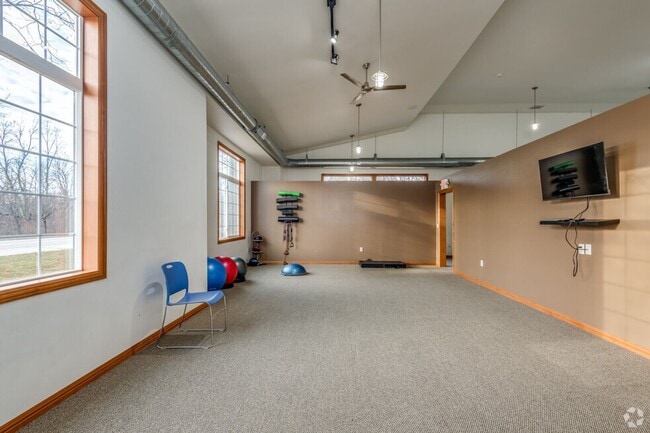 Foto del interior - Northern Pines