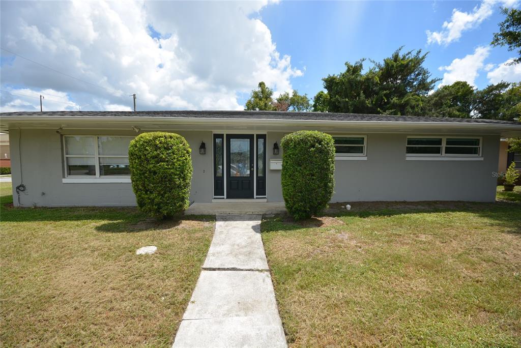2822 Flowertree Rd, Belle Isle, FL 32812 House Rental in Belle Isle