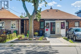 Building Photo - 53 Pritchard Ave