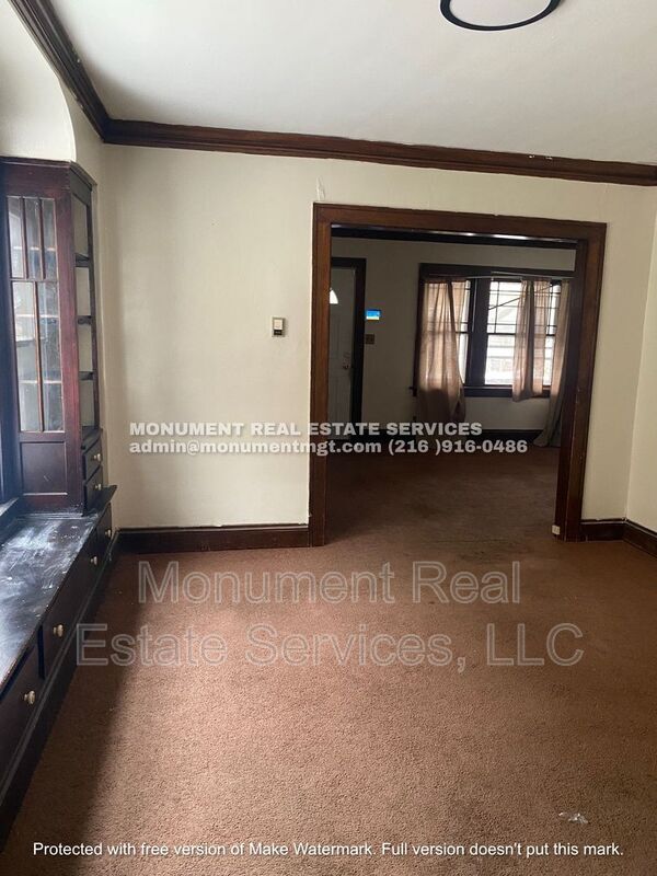 1763 Algonac Rd Unit 2, Cleveland, OH 44112 Condo for Rent in