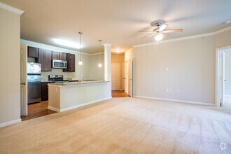 Oak- 1BR, 1BA - Arden Place