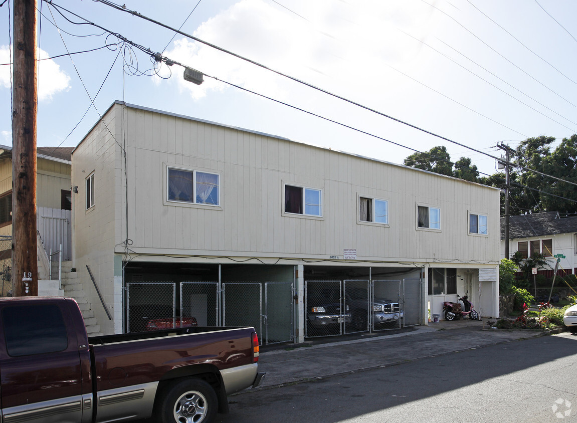 Primary Photo - Aloha Wainani Apartments