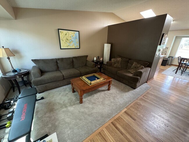 Foto del edificio - Wonderful Highlands Ranch Location!