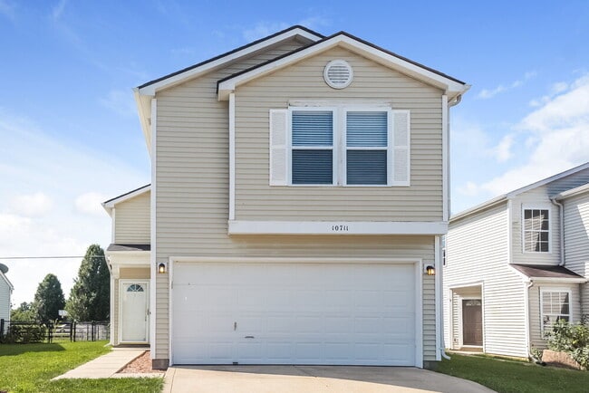 Building Photo - 10711 Glenayr Dr
