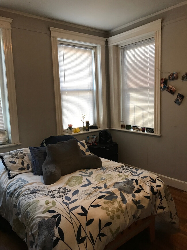 Photo - The Parkview Apartments