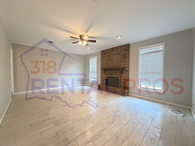 Foto del edificio - 3 Bed 2 Bath Home in Ruston