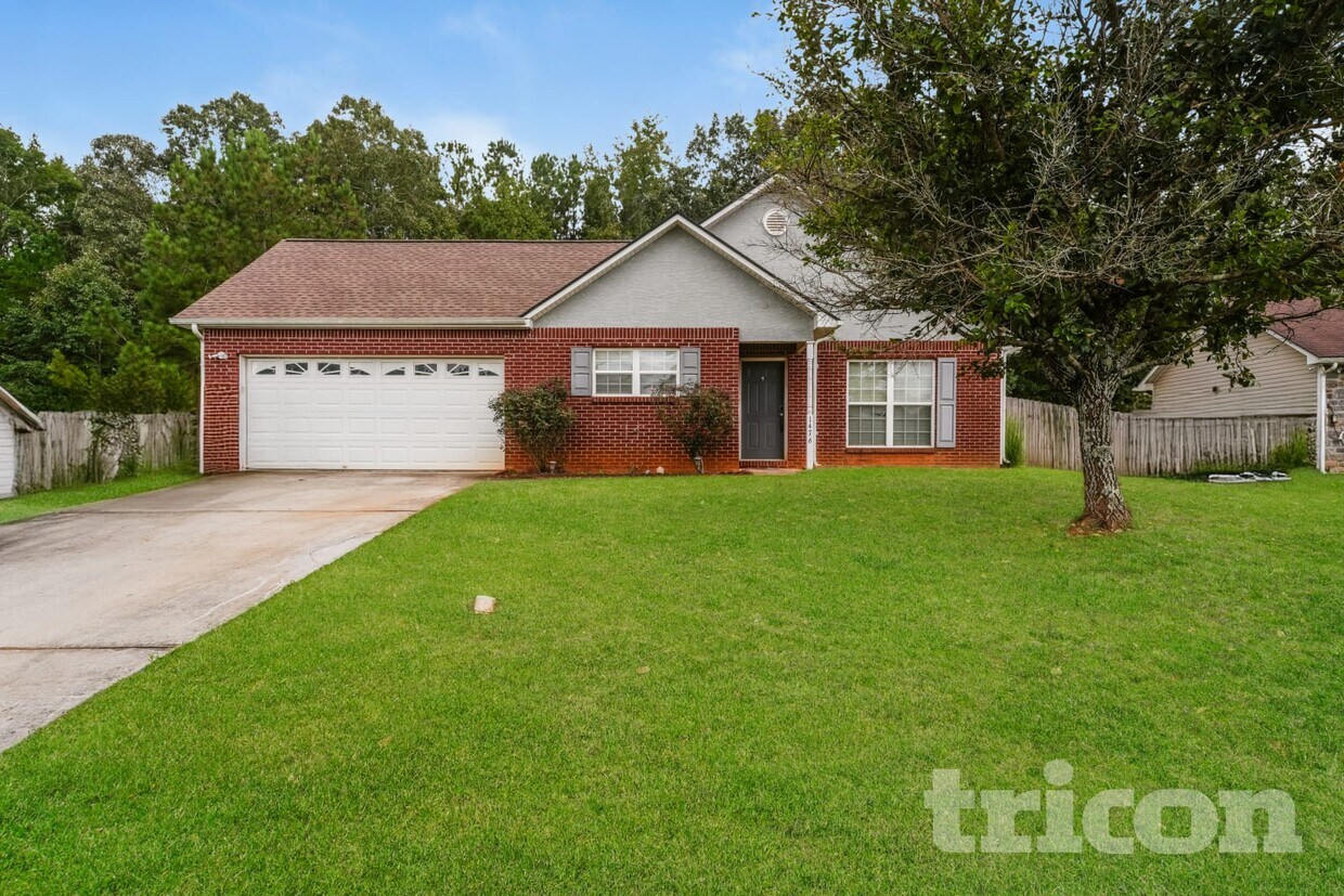 Foto principal - 1476 Steam Engine Way NE