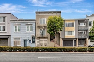 Building Photo - 1850-1852-1852 Lombard St