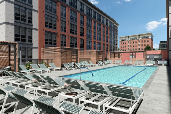 Julius - 777 Summer St Stamford, CT 06901 | Apartments.com