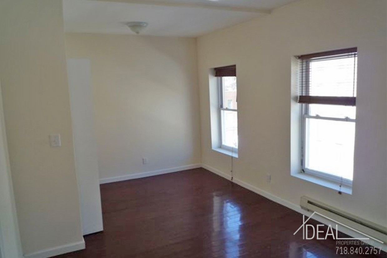 Foto principal - No Fee! Studio vibes in Clinton Hill