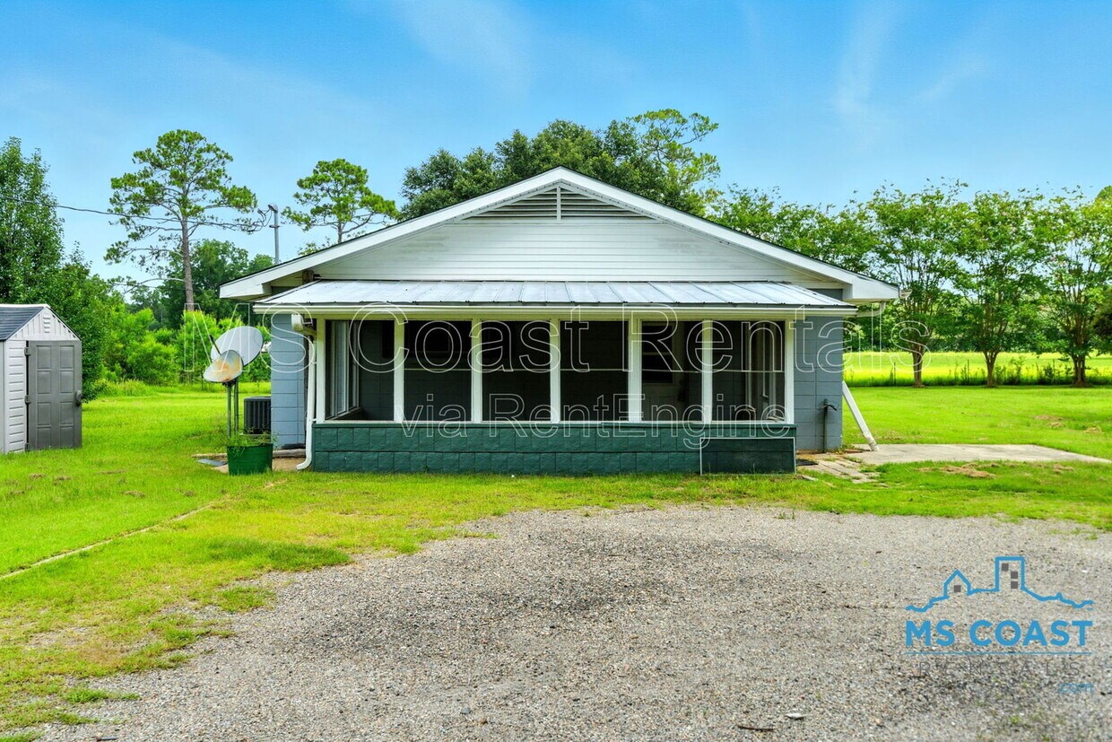 Foto principal - 13001 Old Fort Bayou Rd