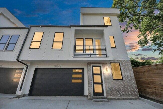 Foto del edificio - 2312 Barbee St